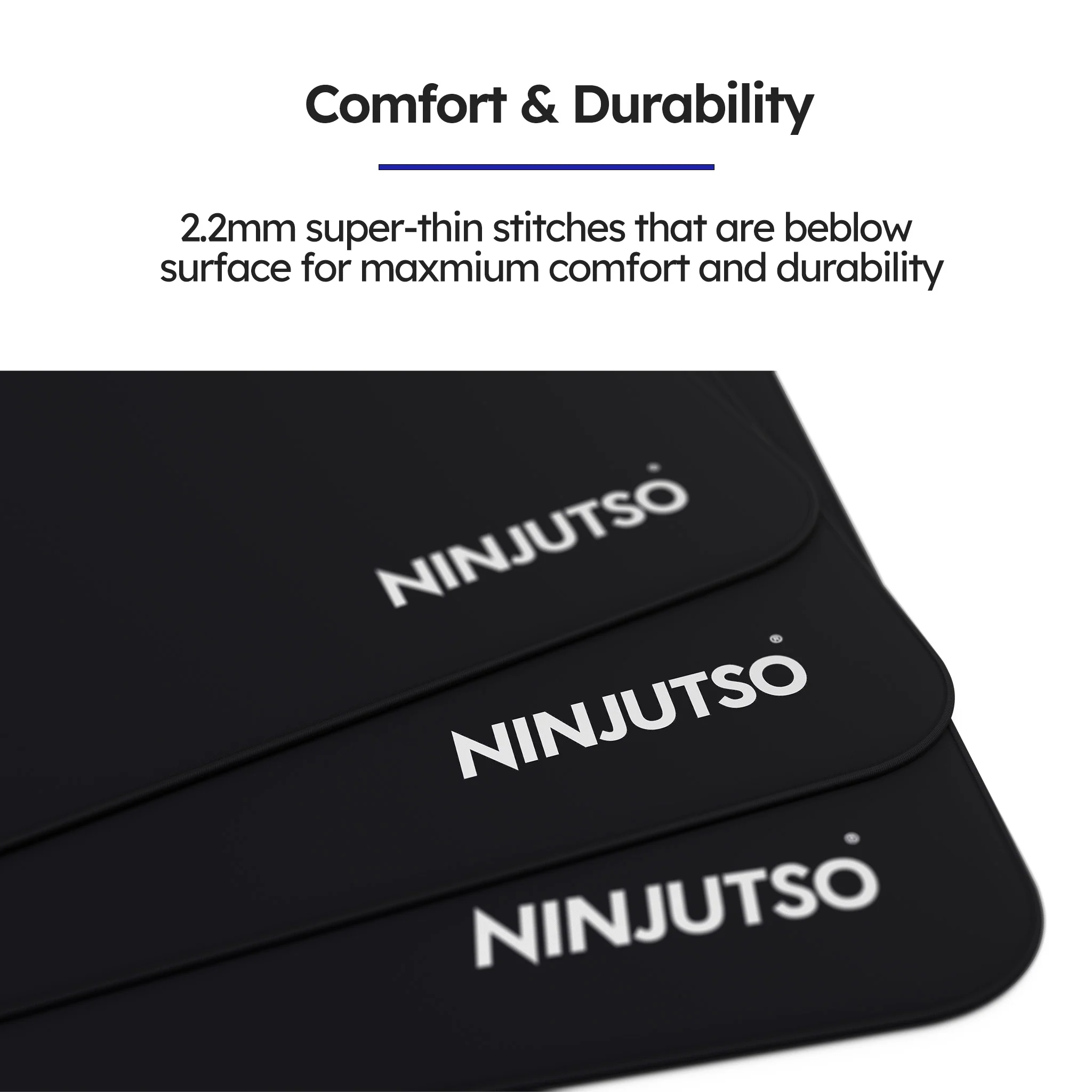 Ninjutso NPC Control Mousepad - Image 4