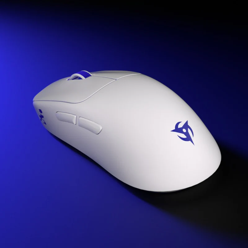 Ninjutso Ten Wireless Gaming Mouse - Image 6