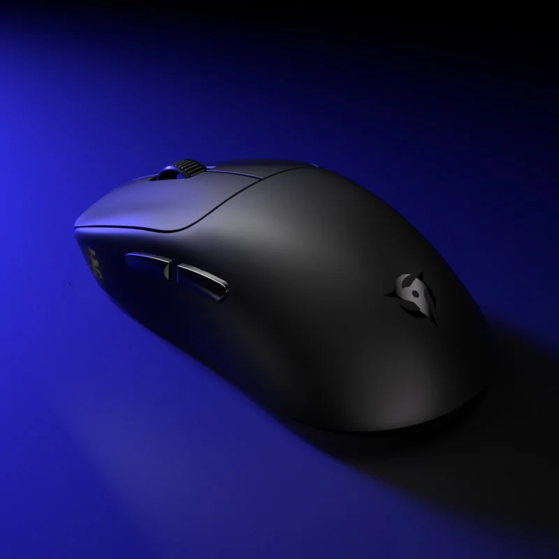 Ninjutso Ten Wireless Gaming Mouse - Image 7